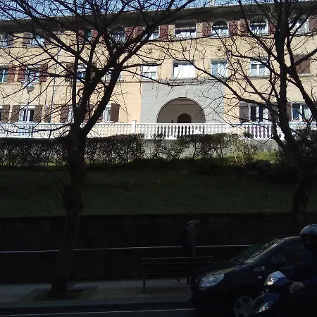 Apartamento Milagro דירה