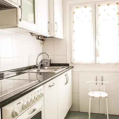 Apartamento Milagro *