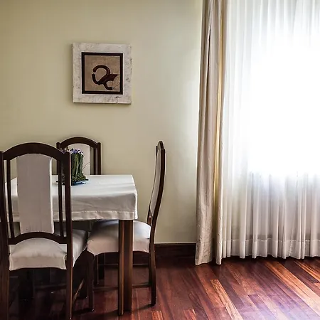 Apartamento Apartamento Milagro *