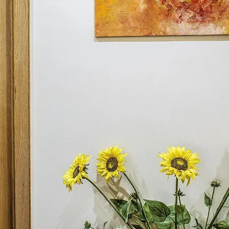 Apartamento Milagro Apartamento *