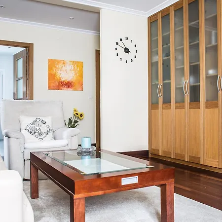 Apartamento Apartamento Milagro *
