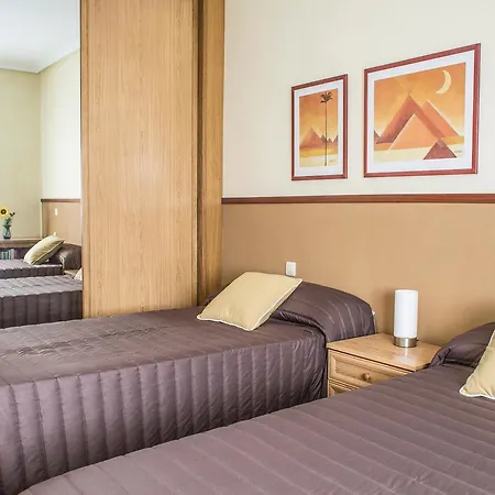 Apartamento Milagro Apartamento *
