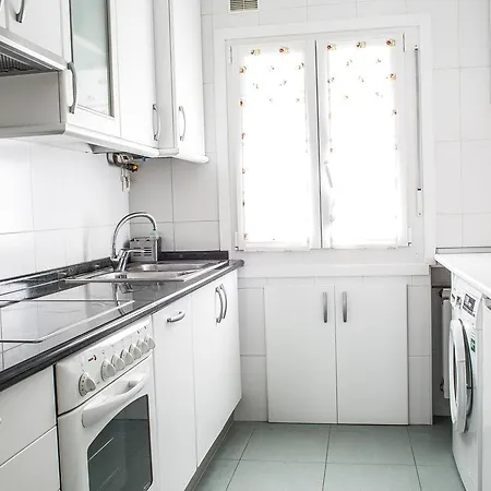 Apartamento Milagro *