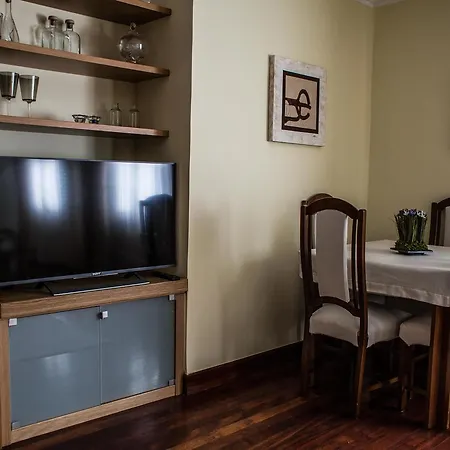 Apartamento Milagro Apartamento