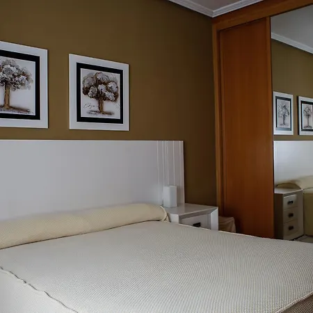Apartamento Milagro San Sebastián