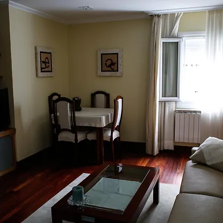 Apartamento Milagro