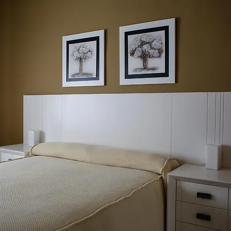 Apartamento Milagro