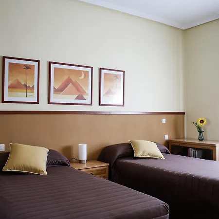 Apartamento Apartamento Milagro
