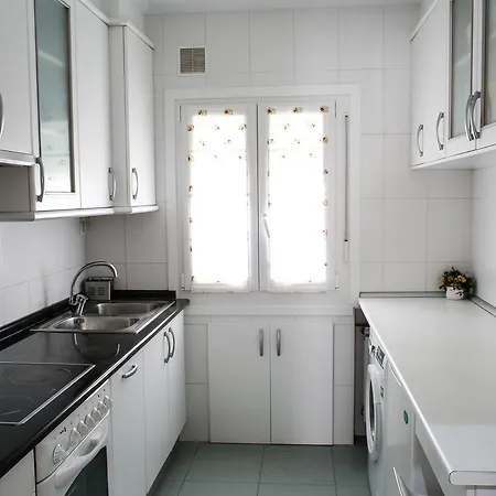Apartamento Milagro Apartamento San Sebastián