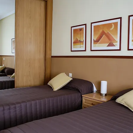 Apartamento Apartamento Milagro *