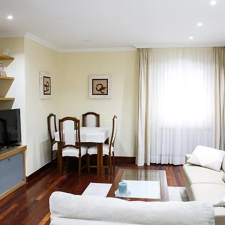 Apartamento Milagro Apartamento