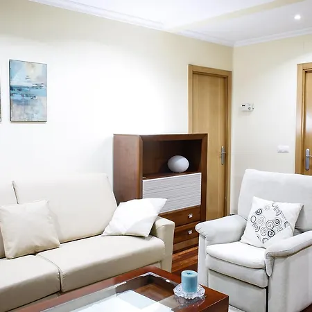 Apartamento Milagro Apartamento San Sebastián